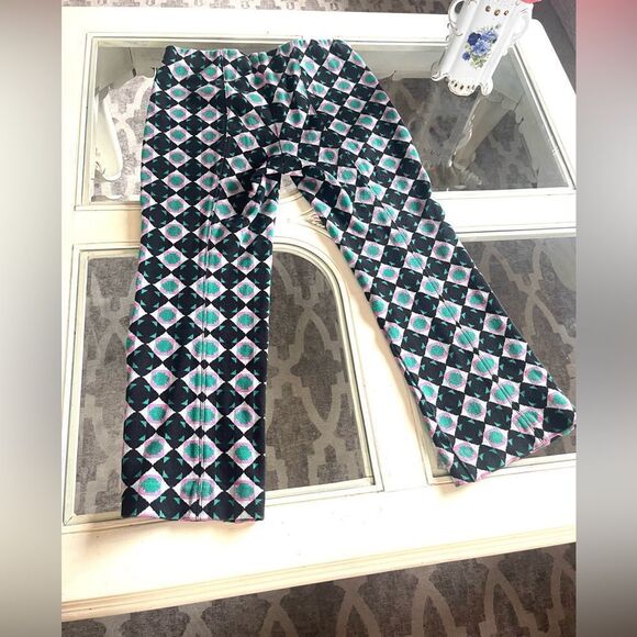 Anthropologie Maeve Margot Kick Flare Pant - Picture 5 of 8